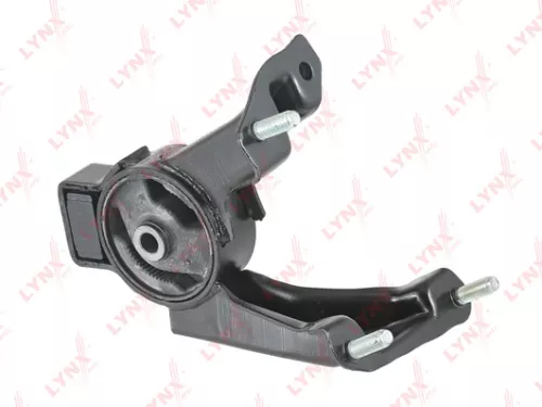 Engine mount