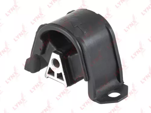 Transmission mount
