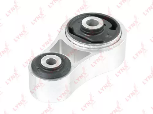 Engine mount
