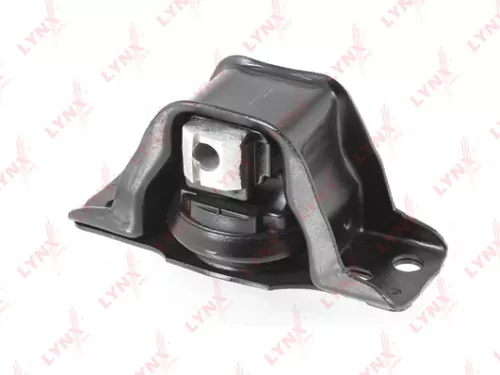 Engine mount