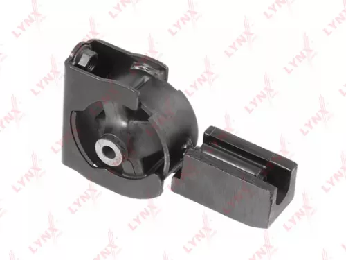 Engine mount