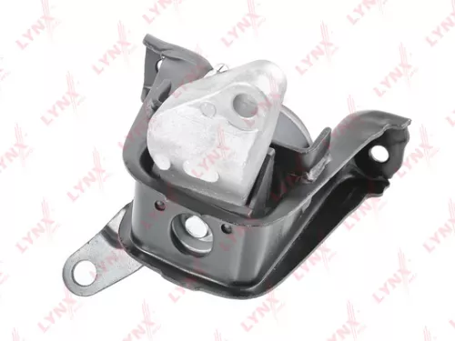 Engine mount