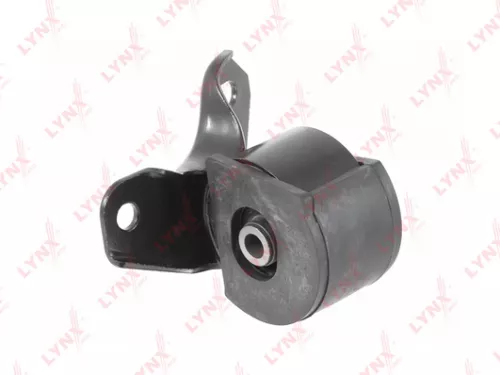 Engine mount