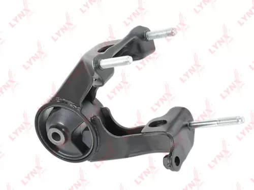 Engine mount