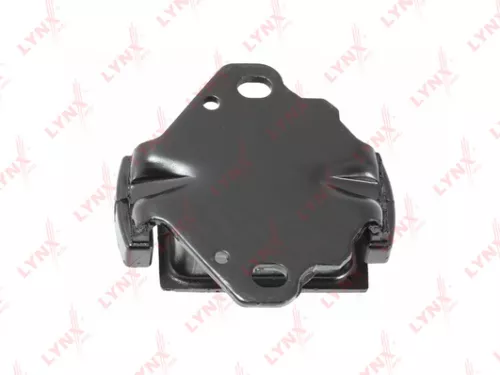 Engine mount
