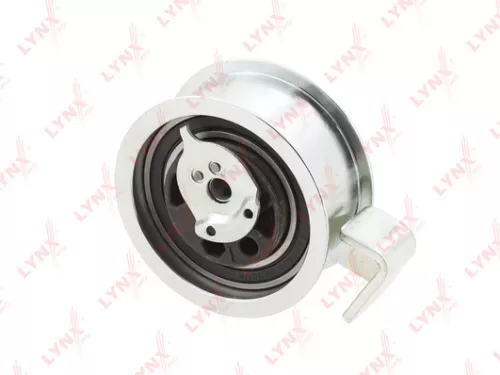 Tension pulley, timing belt