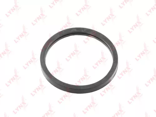 Seal ring, thermostat