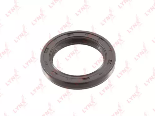 Seal, crankshaft/camshaft (46x32x6-R)