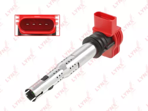 Ignition coil
