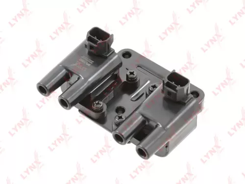 Ignition coil
