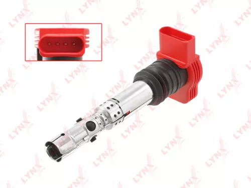 Ignition coil