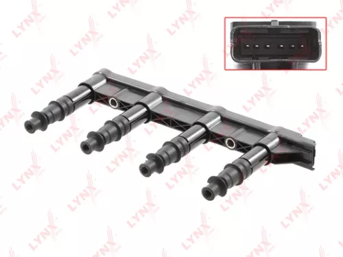 Ignition coil