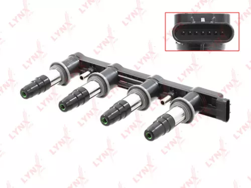 Ignition coil