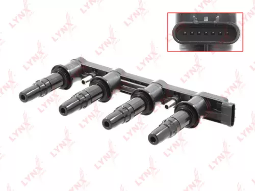 Ignition coil