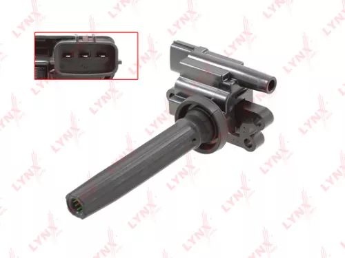 Ignition coil