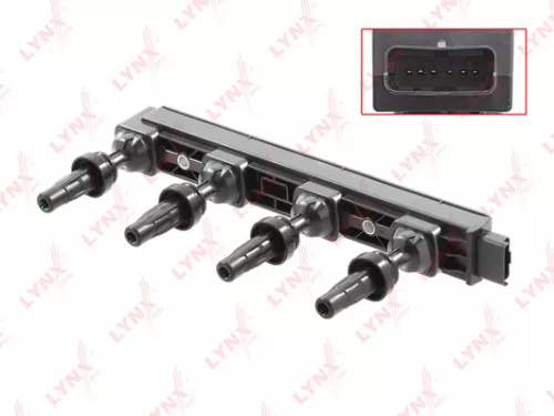 Ignition coil