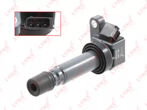 Ignition coil