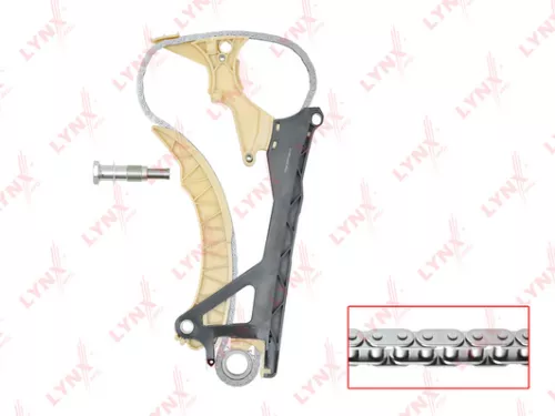 Timing chain kit