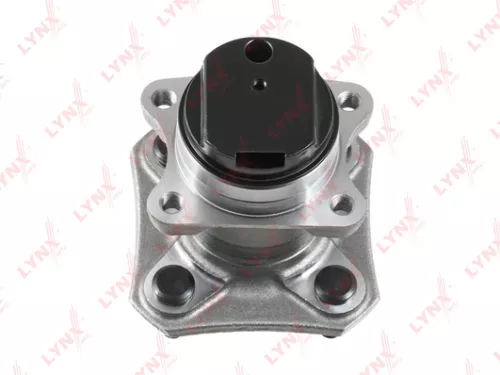 Wheel Hub