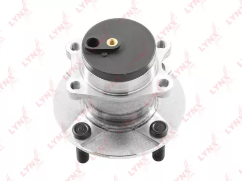 Wheel Hub