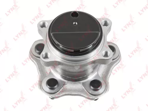 Wheel Hub
