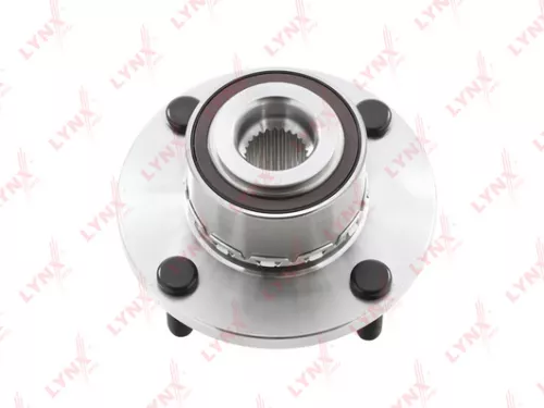 Wheel Hub