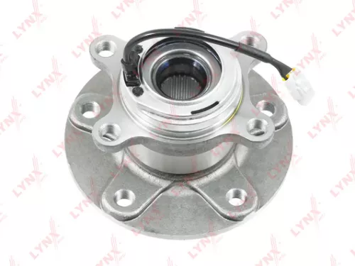 Wheel Hub