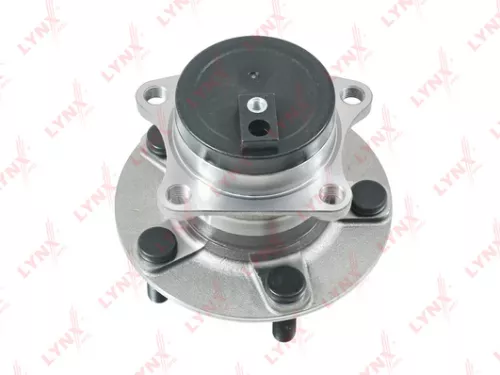 Wheel Hub