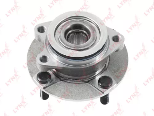 Wheel Hub