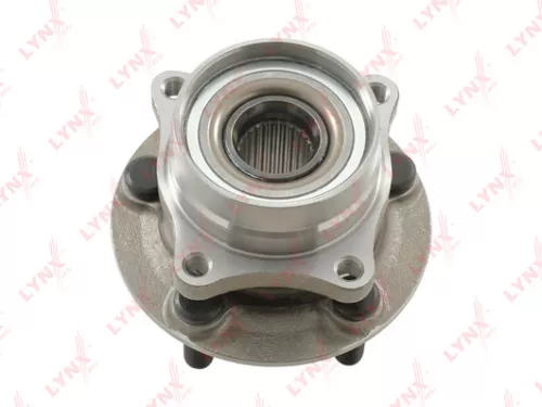 Wheel Hub