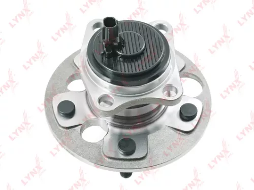 Wheel Hub