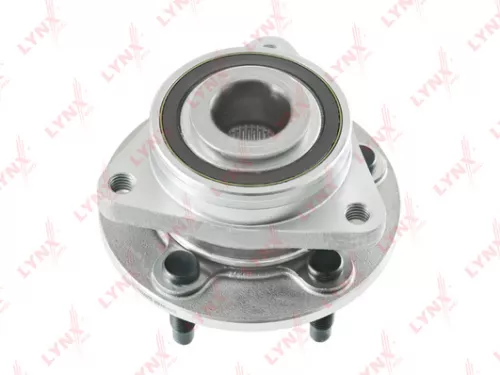 Wheel Hub