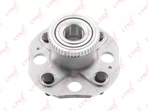 Wheel Hub