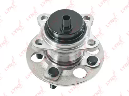 Wheel Hub