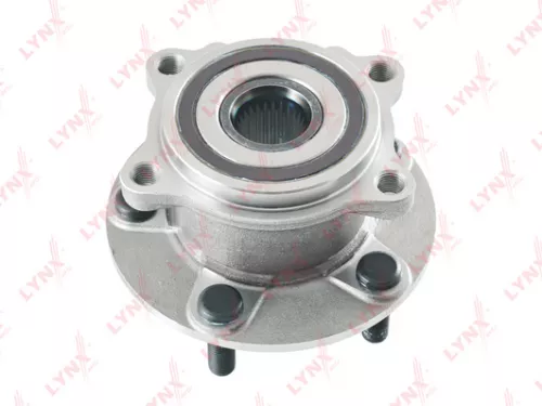 Wheel Hub