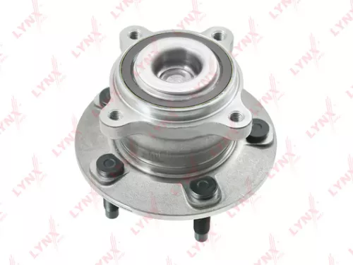 Wheel Hub