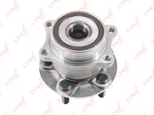 Wheel Hub