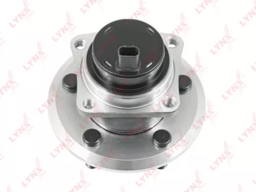 Wheel Hub
