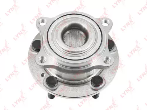 Wheel Hub