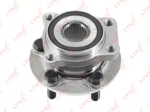 Wheel Hub