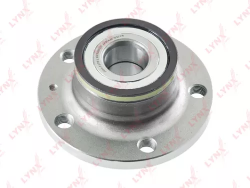 Wheel Hub