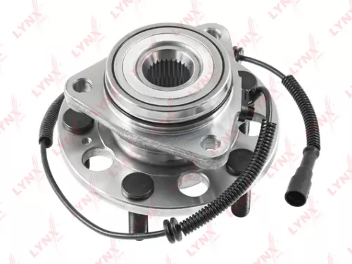Wheel Hub