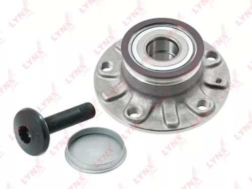 Wheel Hub