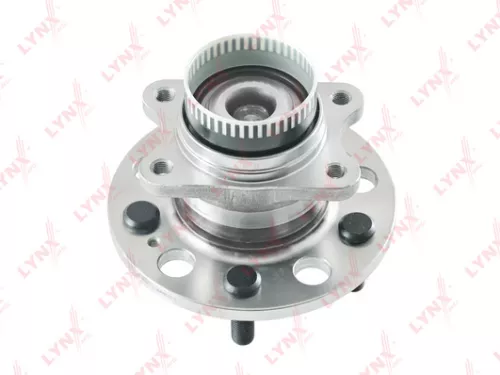 Wheel Hub