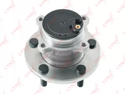 Wheel Hub