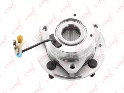 Wheel Hub