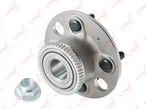 Wheel Hub