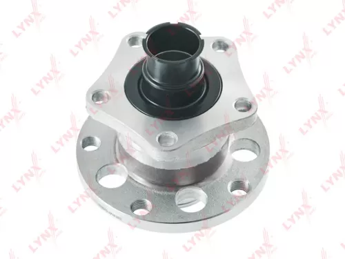 Wheel Hub