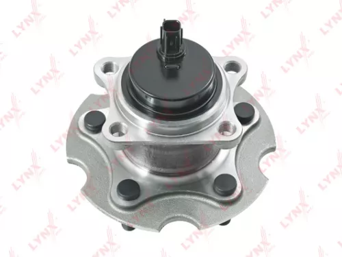 Wheel Hub