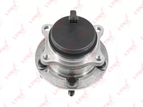Wheel Hub
